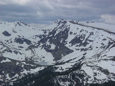 Colorado 2005