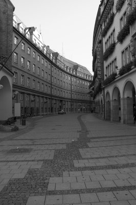 Munich