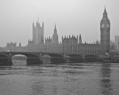 London Fog