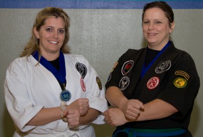 Women's Division