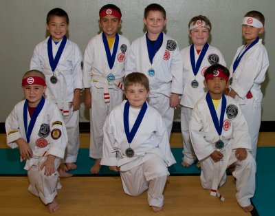 IBoys - 6 & 7 - II
