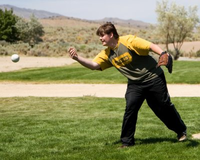Perfect Pitch