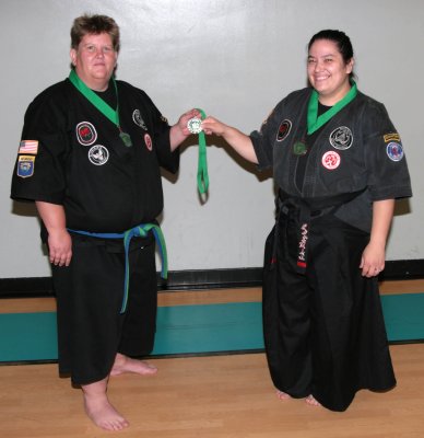 Women's Division