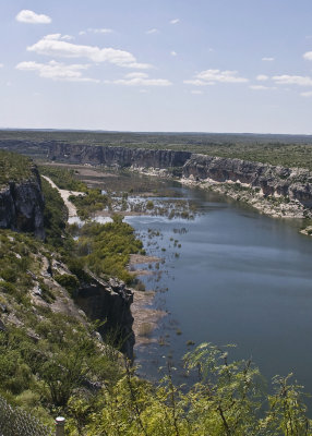 Big Bend