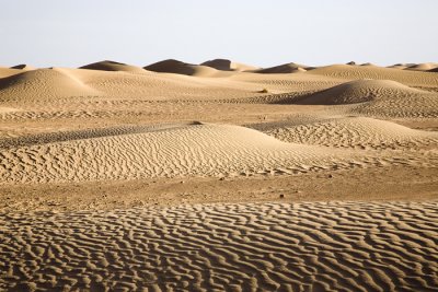 Sahara #4, Morocco 2007