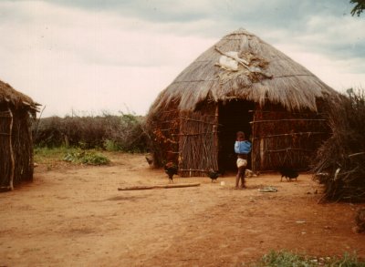 Botswana 1982
