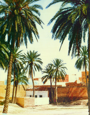 Tunesia 1974