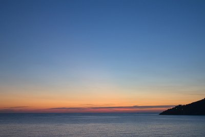 Spanish dawn, Catalunya 2004
