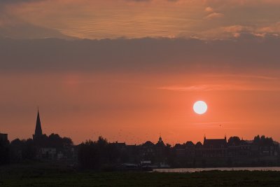 Ameide, Netherlands 2005
