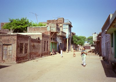 Punjab #2, Pakistan 1986