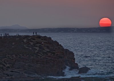 Naxos, Greece 2007