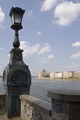 Budapest #3, Hungary 2006