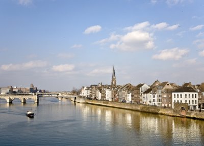 Maastricht, Netherlands 2008