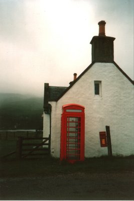 Schotland 1989