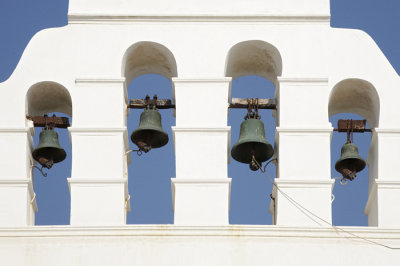 Naxos, Greece 2007