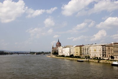 Budapest, Hungary 2006