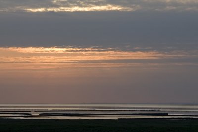 Waddenzee #2, Groningen Netherlands 2007