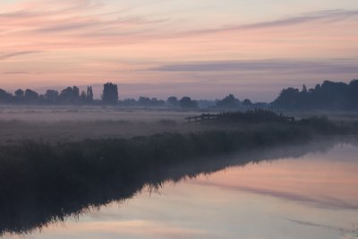 Woerdense Verlaat, Netherlands 2004