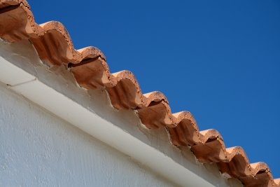 Spanish Roof