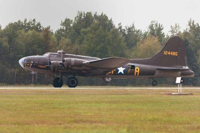 Memphis Belle