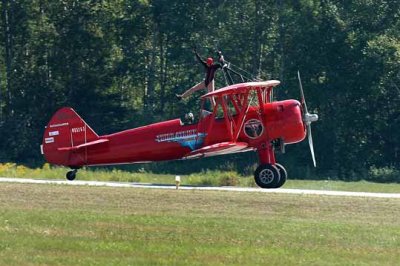 Wing Walker