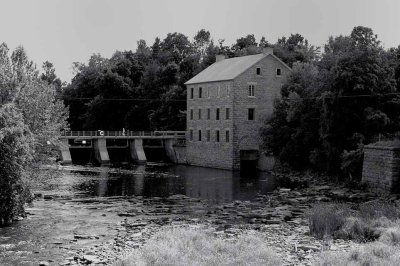 Watson`s Mill