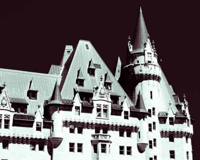 Chateau Laurier