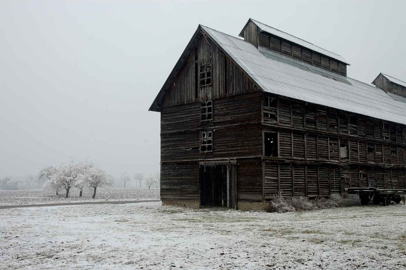 la grange