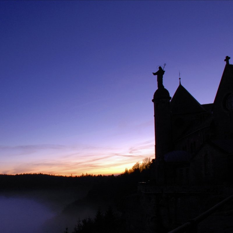 ste-Odile #3