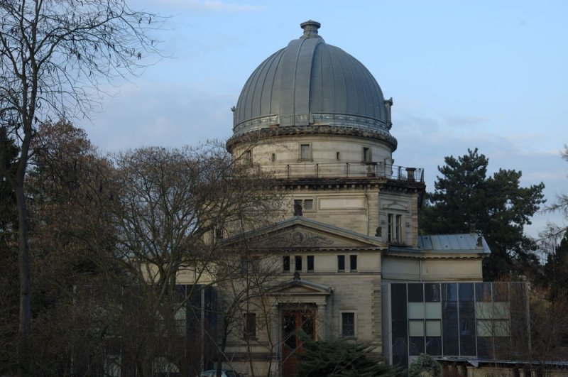 observatoire