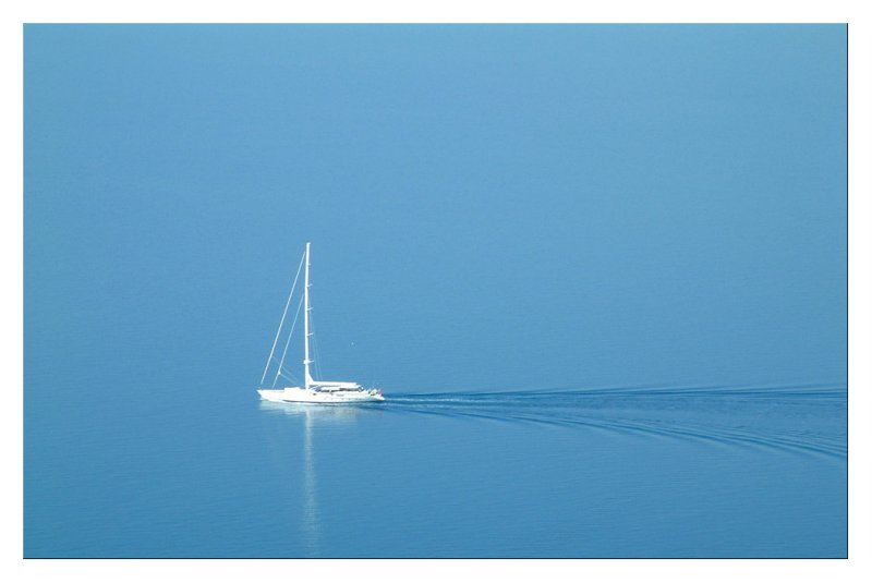  voilier  Nafplio