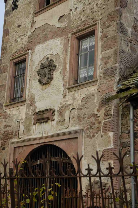chateau de Thanville - 26