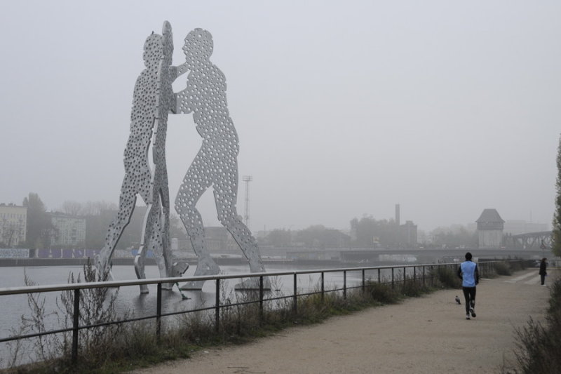 Molecule man