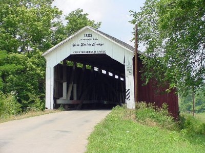 Jim Smith Bridge