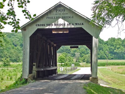 Phillips Bridge