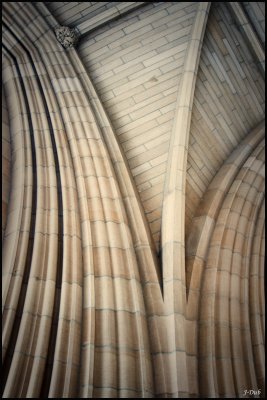 Incurvations/Curves
