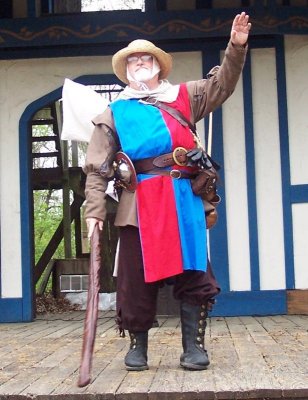 2010 Costumes