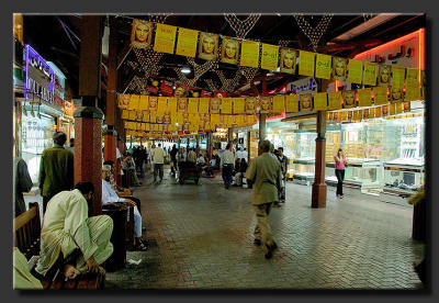 Gold Souk