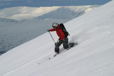 Sulur skitur 2006