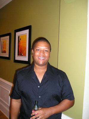 Dwayne