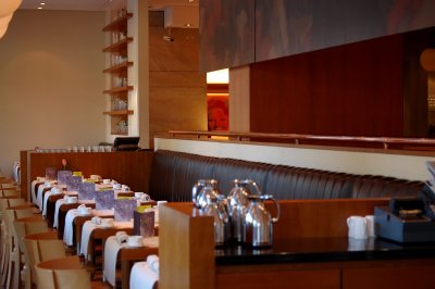 Brasserie Bruegel