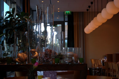 Brasserie Bruegel