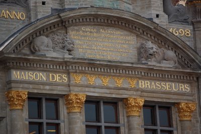 Le Grand Place