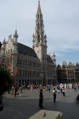Le Grand Place