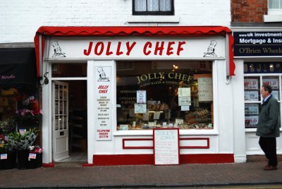 Jolly Chef (Chester)