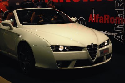 Amsterdam Auto Show 2009037.JPG