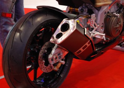 Amsterdam Auto Show 2009041.JPG