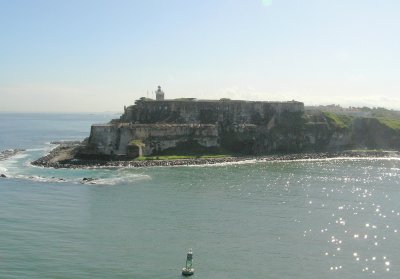 San Juan, Puerto Rico