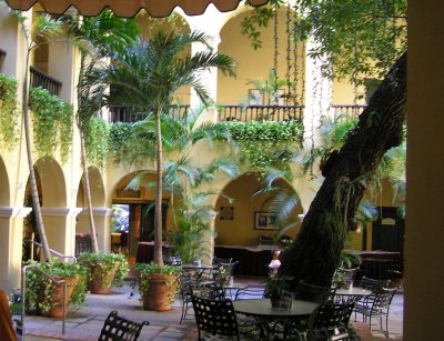 San Juan, Puerto Rico