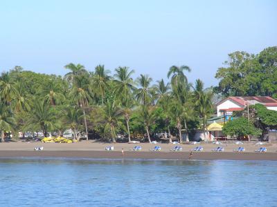 Puntarenas Costa Rica